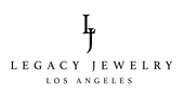 Legacy J. LA logo