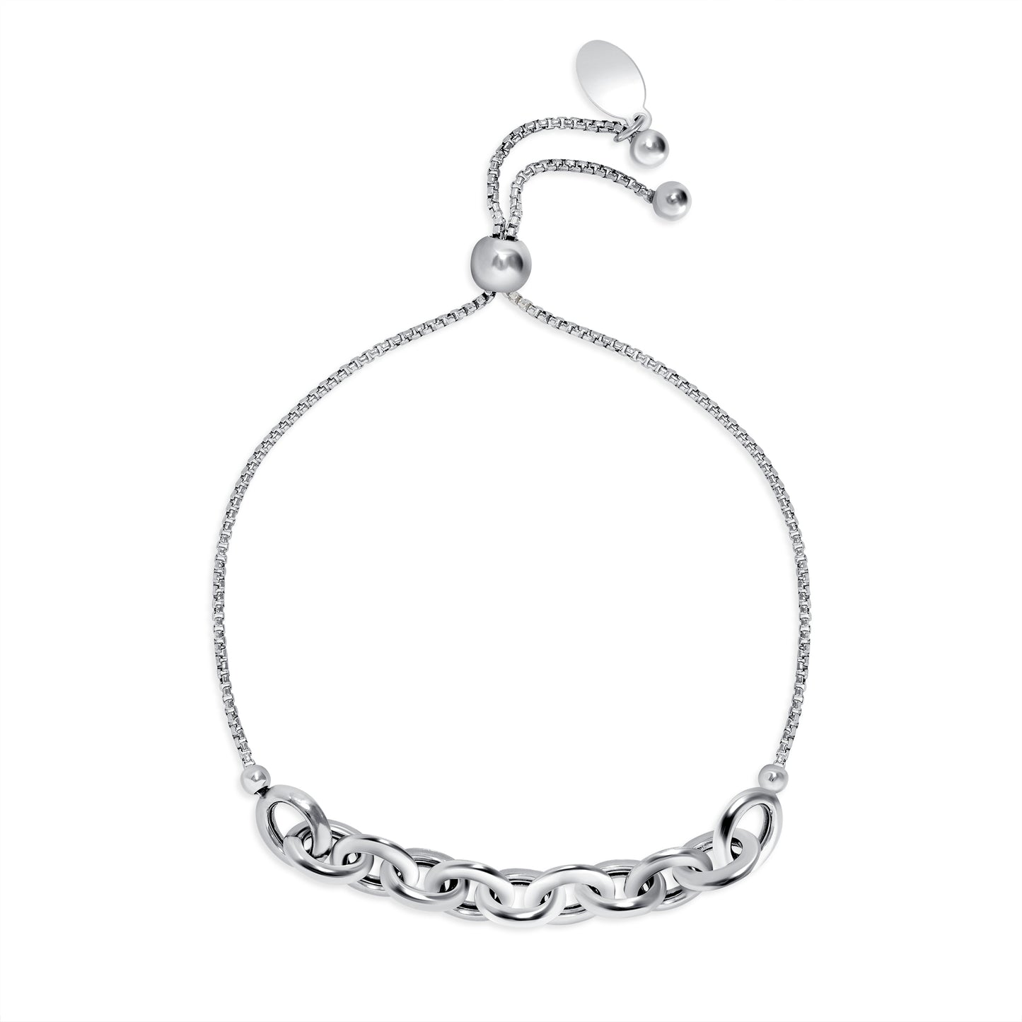 Oval Bracelet (small)