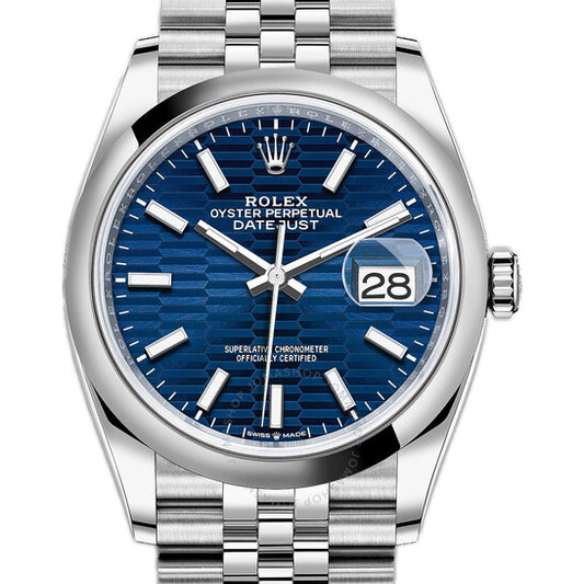 Rolex Datejust 36