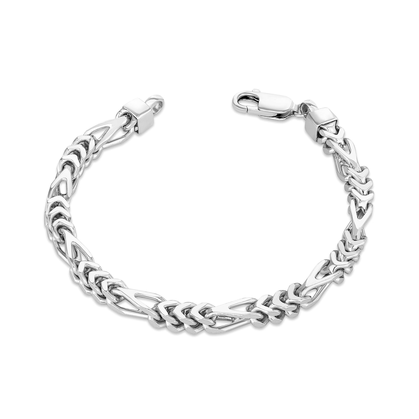 Figarope Bracelet - 5.2mm