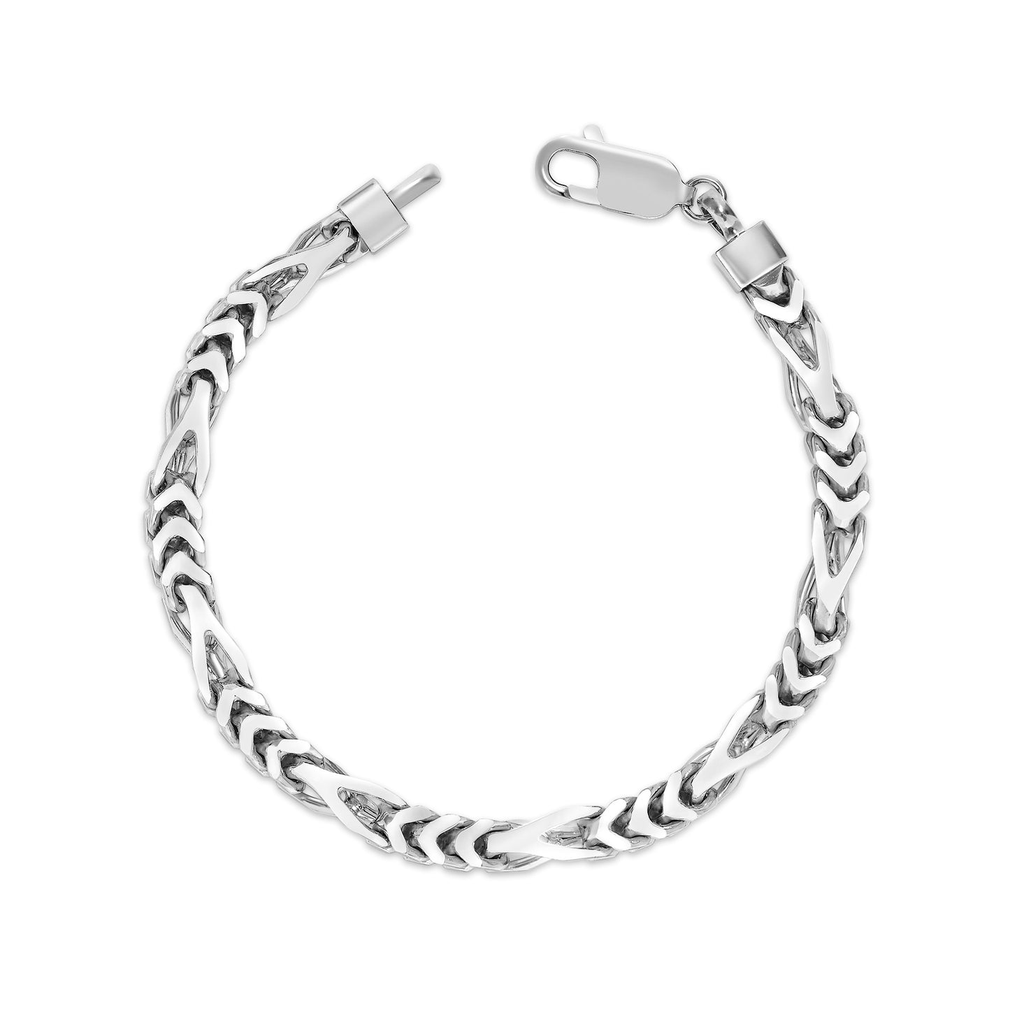 Figarope Bracelet - 5.2mm