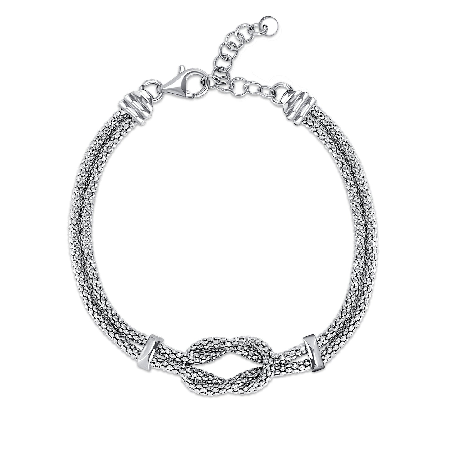 Knot Bracelet