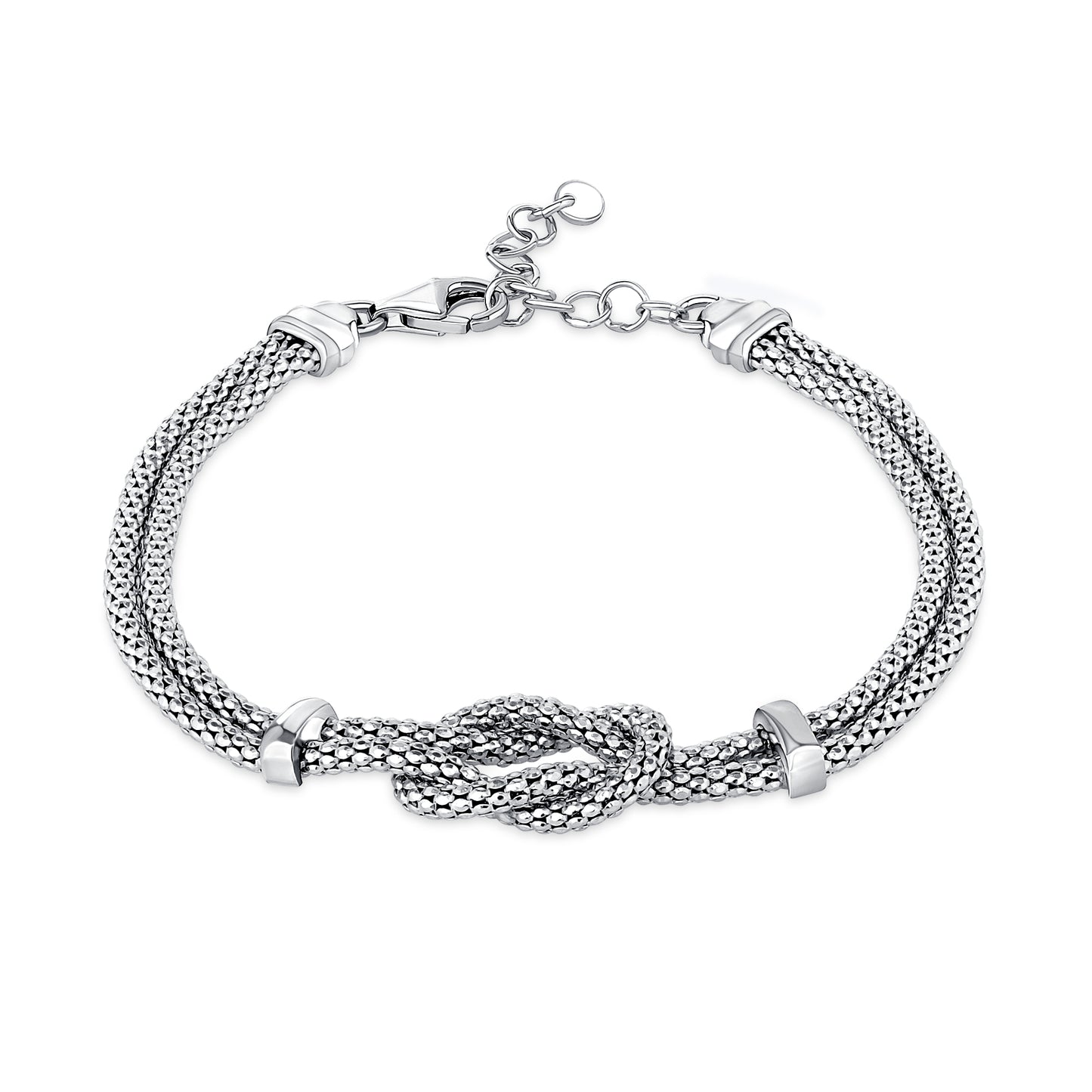 Knot Bracelet