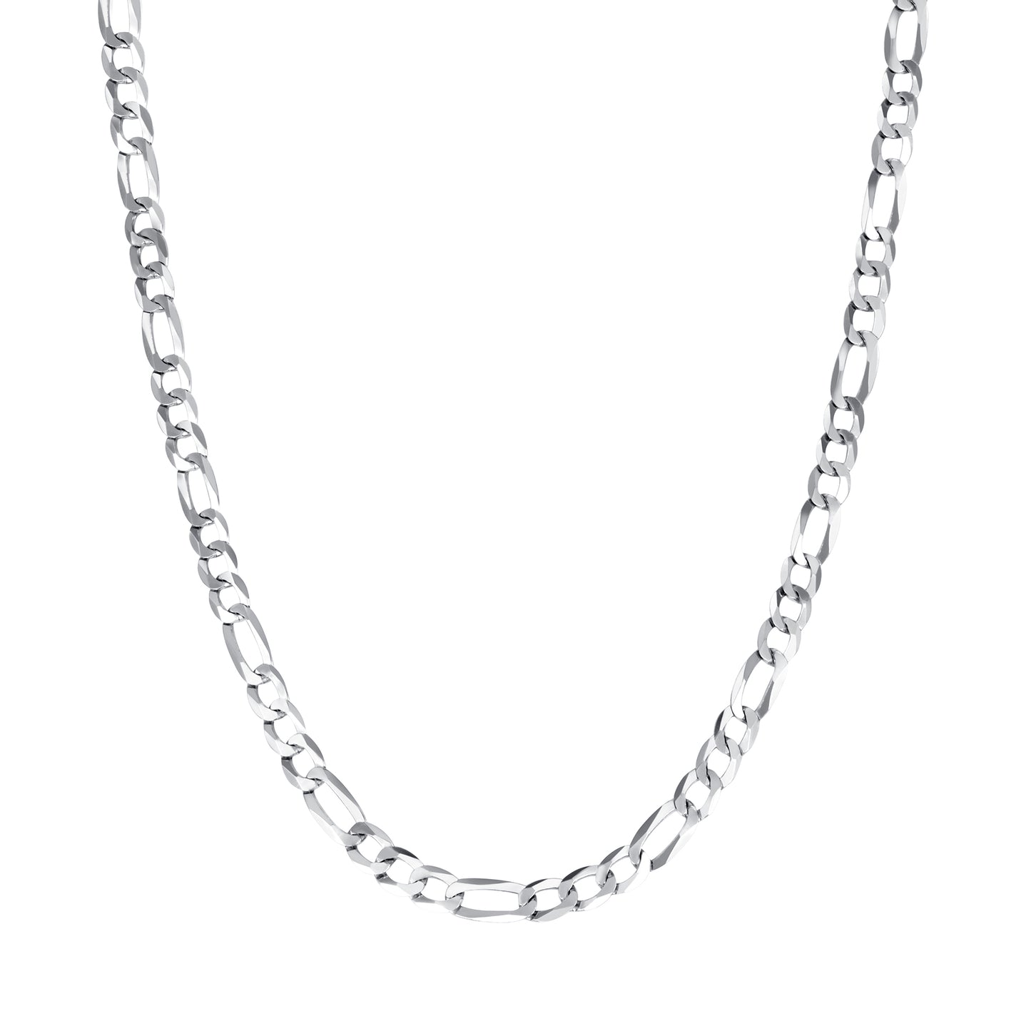 Figaro Chain 5mm